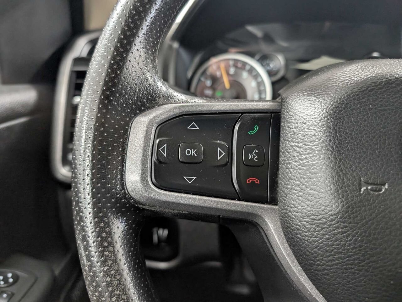 Ram 1500 Tradesman/AC/BLUETOOTH/CAMERA DE RECUL/PHARES AUTOMATIQUES 2020 Gris Sherbrooke - photo #13