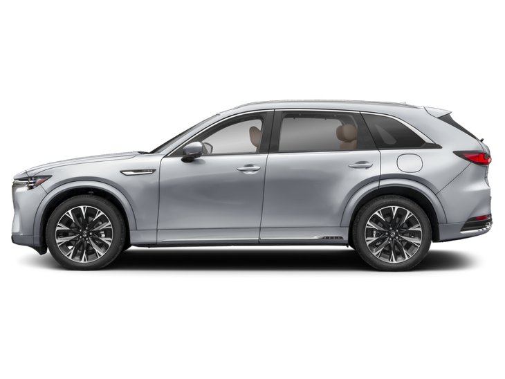 2025 Mazda CX-90 MHEV Signature