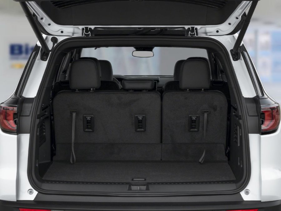 GMC Acadia 2026 2026 Blanc