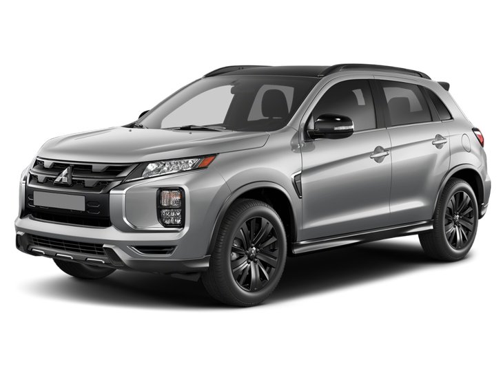 2025 Mitsubishi RVR NOIR