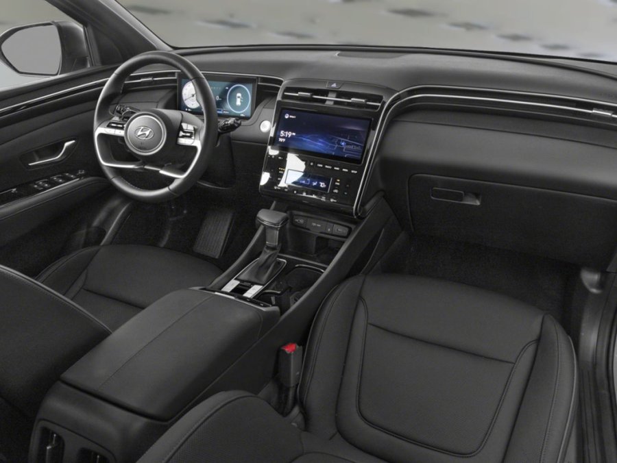 2023 Hyundai Santa Cruz 2023 Beige