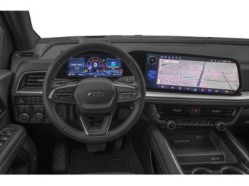 Chevrolet Tahoe Z71