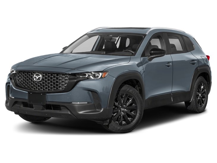 2025 Mazda CX-50 GS-L