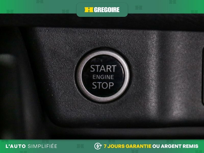 2023 Nissan Rogue Grey Laval - photo #20