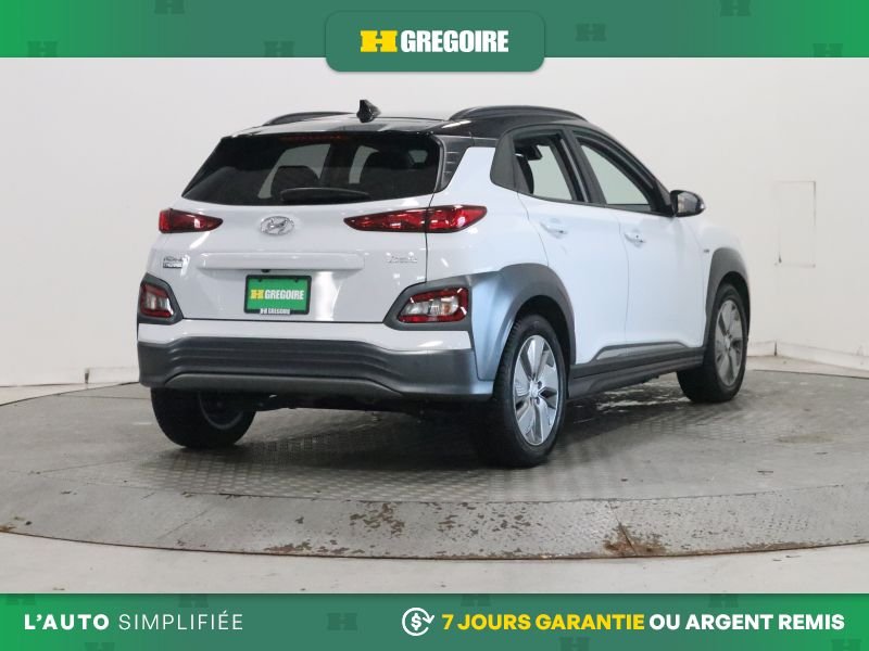 Hyundai Kona 2020 Blainville - photo #8
