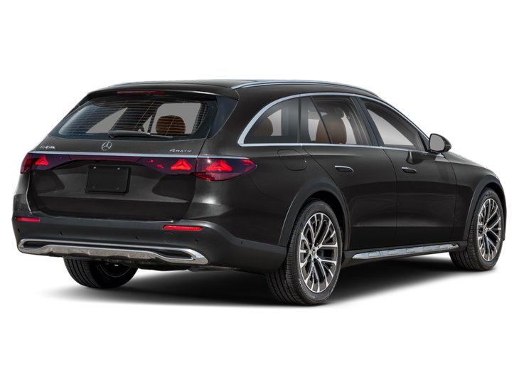 2026 Mercedes-Benz Classe-E E 450