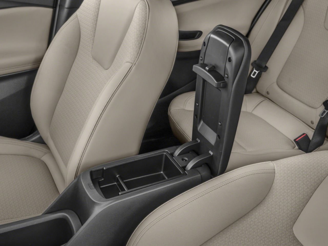 2026 Buick Encore GX Privilégiée 4 portes TI White Thetford Mines - photo #10