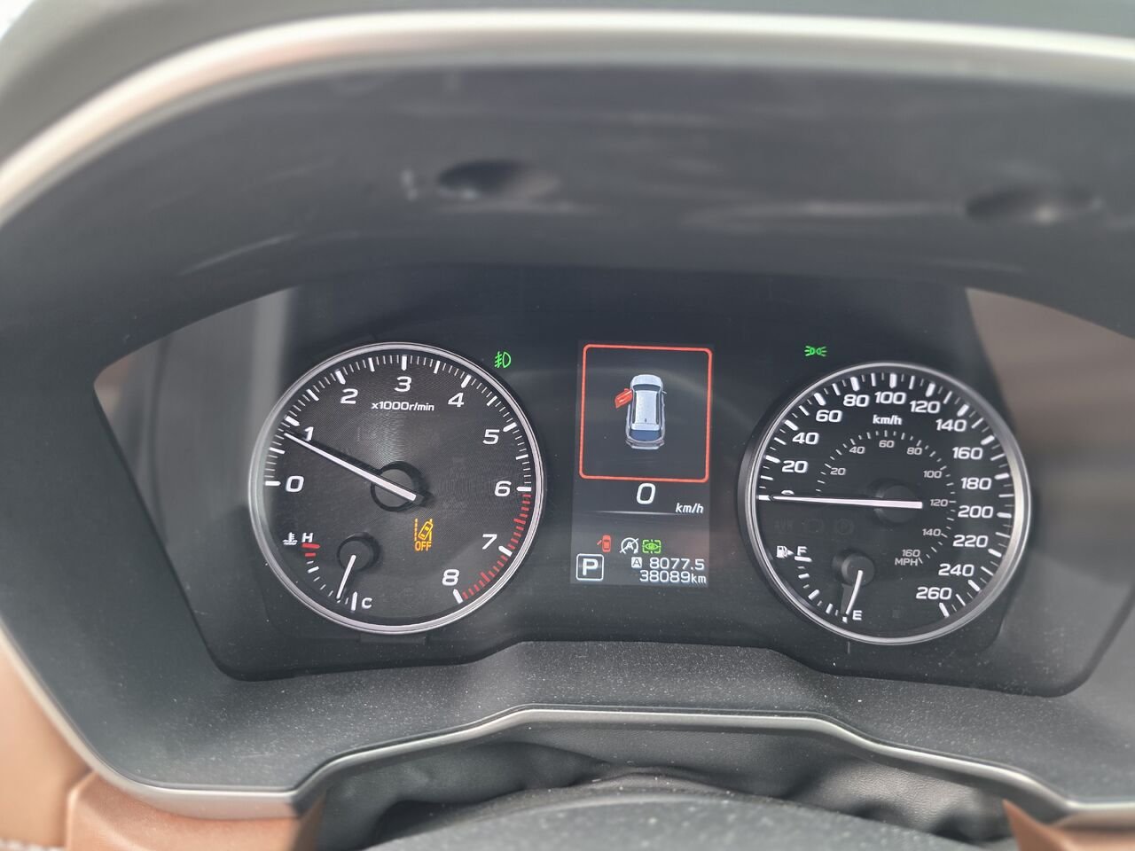 2022 Subaru Outback Premier XT White Rouyn-Noranda - photo #13