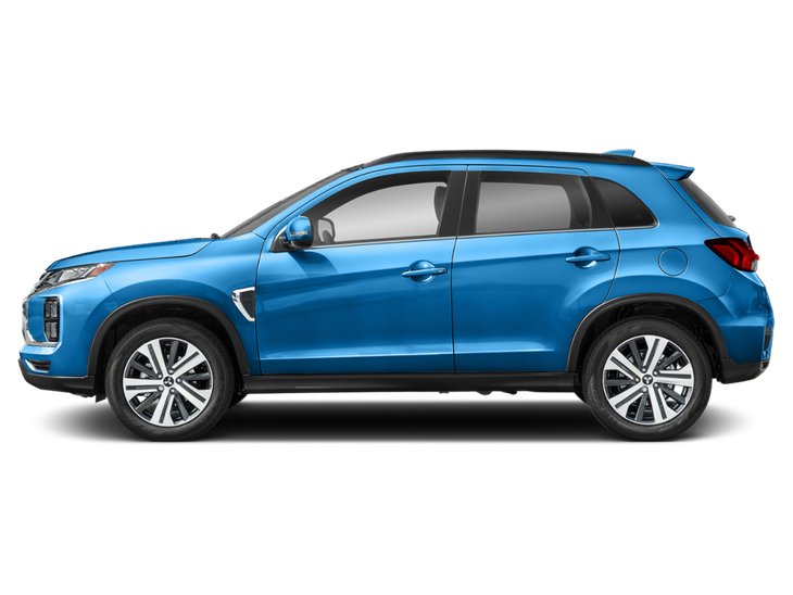 2025 Mitsubishi RVR GT