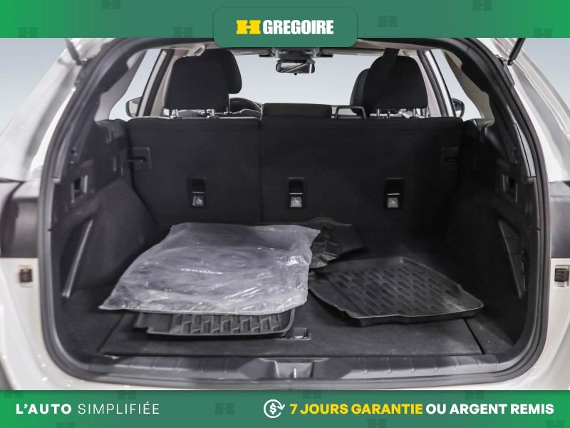 2024 Subaru Outback White Laval - photo #24