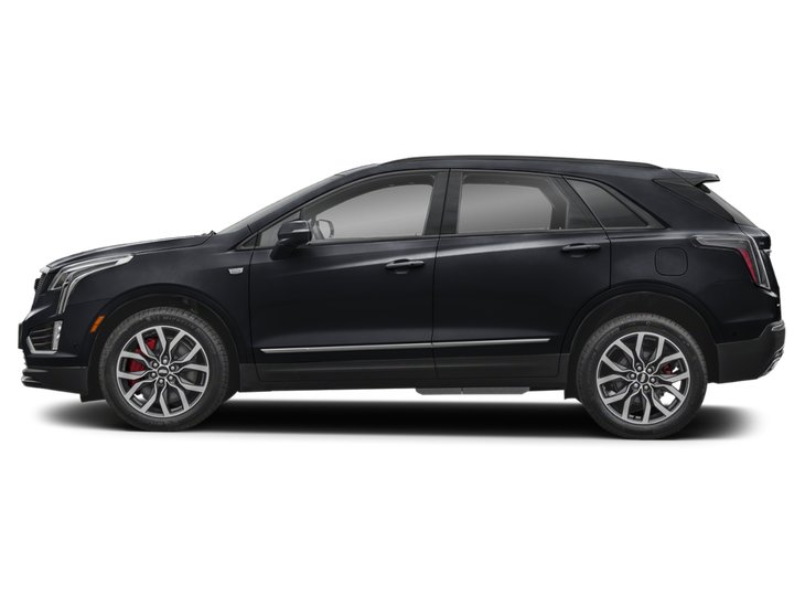 2025 Cadillac XT5 Sport TI