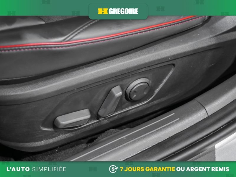 Hyundai Sonata 2022 Argent Saint-Eustache - photo #16