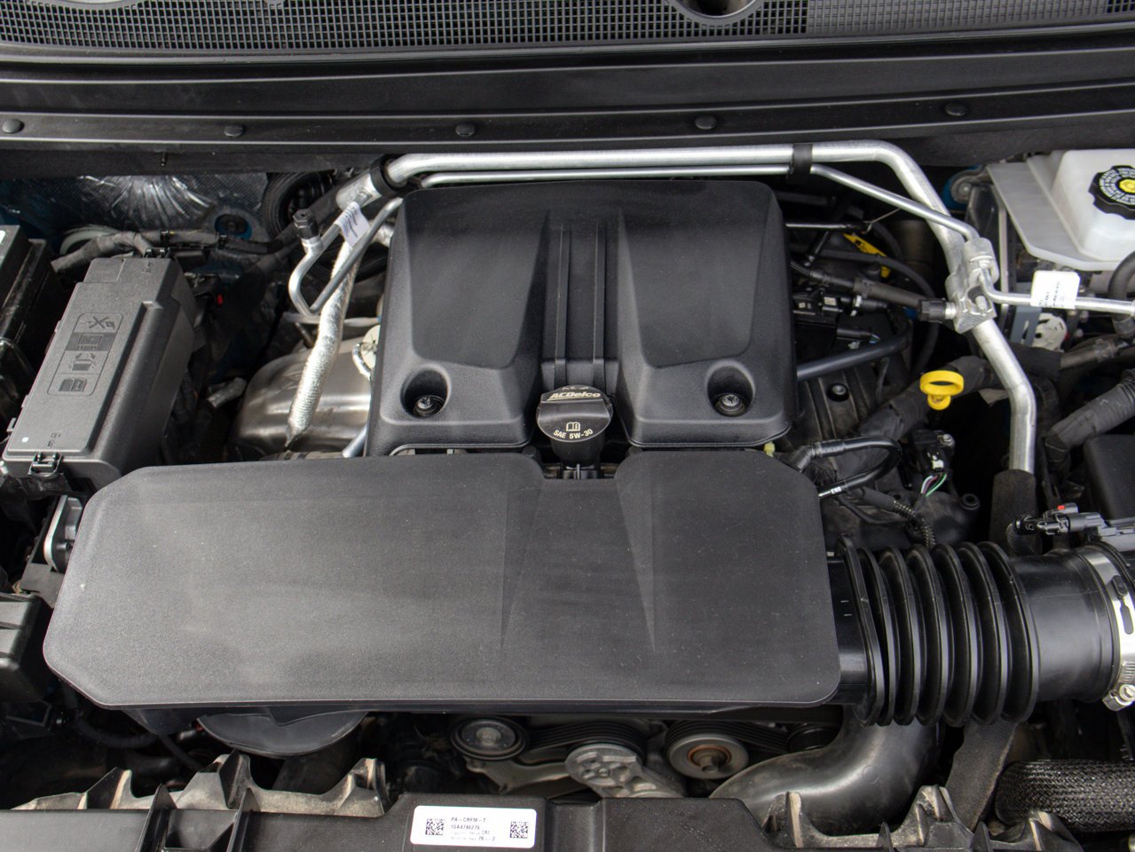 2024 Chevrolet Colorado 4WD Crew Cab Z71 Blue Sherwood Park - photo #15