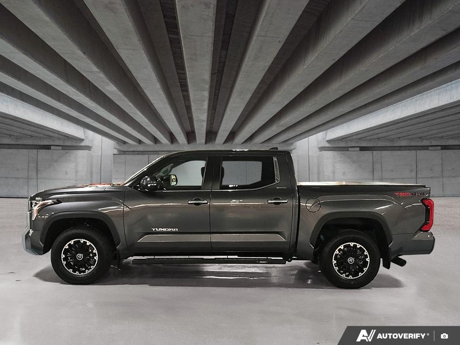 2024 Toyota Tundra 2024