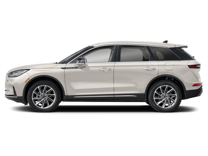 2024 Lincoln Corsair Grand Tourisme
