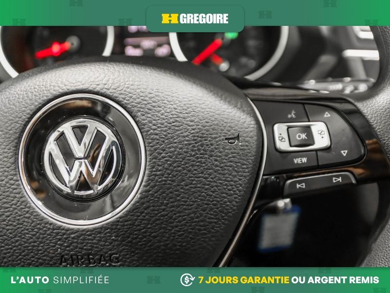 Volkswagen Tiguan 2021 Gris Blainville - photo #19