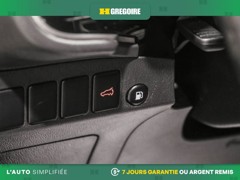 Mitsubishi Outlander PHEV 820606 | SE Touring AUTO A/C TOIT MAGS CAM RECUL BLEUTOOTH 2019 Noir Laval - photo #16