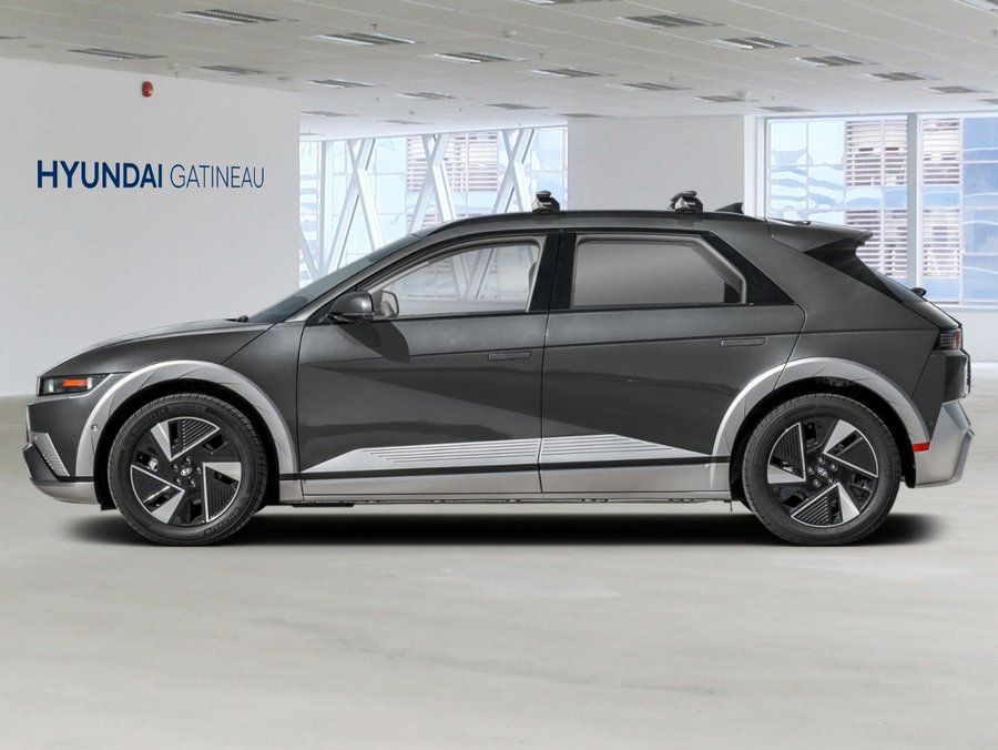 Hyundai IONIQ 5 2026 2026 Gris