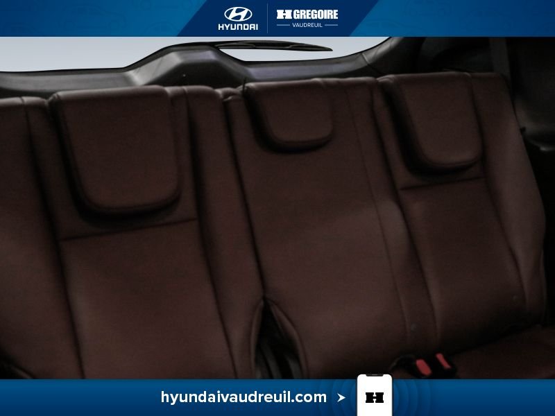 Subaru Ascent 2020 Noir Saint-Eustache - photo #40