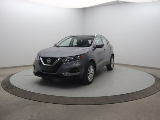 Nissan Qashqai 2023 2023 Gris