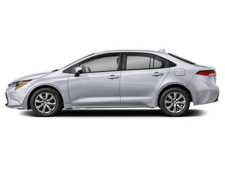 2027 Toyota Corolla L