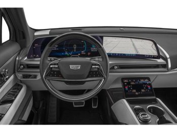 Cadillac VISTIQ Sport