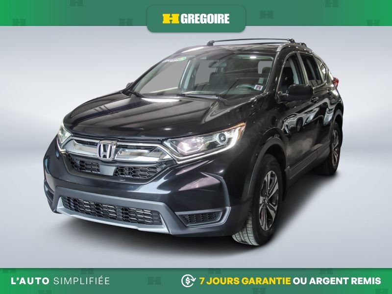Mitsubishi RVR 2019 Gris Blainville - photo #2