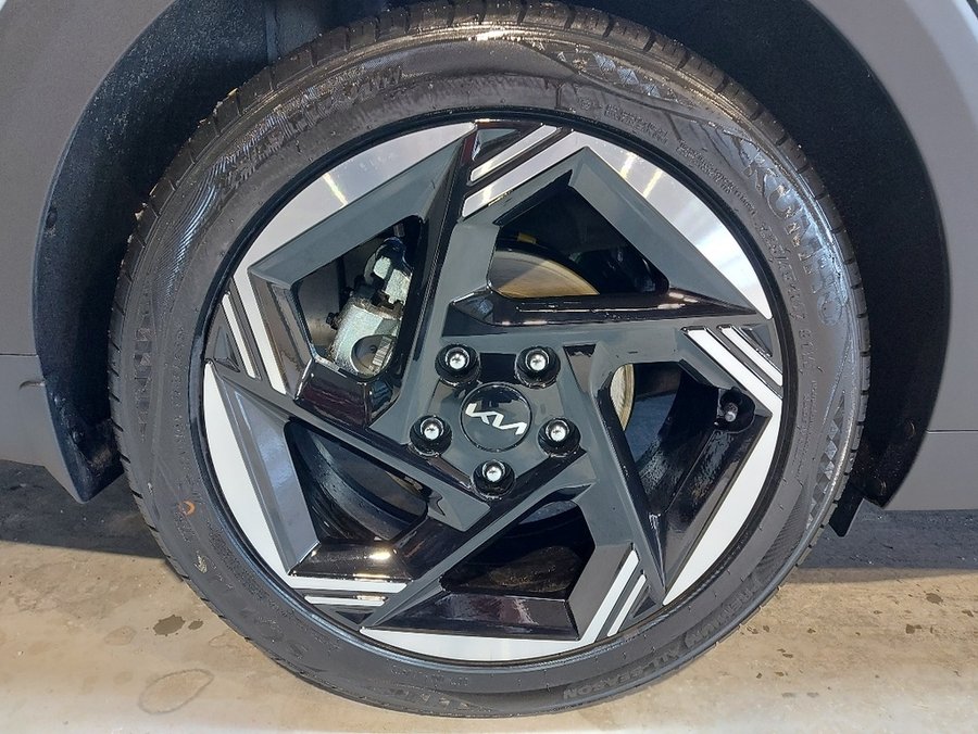 2025 Kia K4 2025 Morning Haze