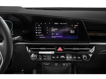Kia Niro Plug-in Hybrid EX