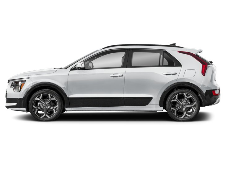 2025 Kia Niro EX Premium