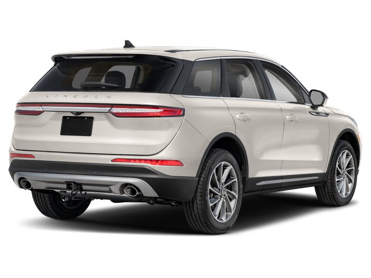 2024 Lincoln Corsair Grand Tourisme
