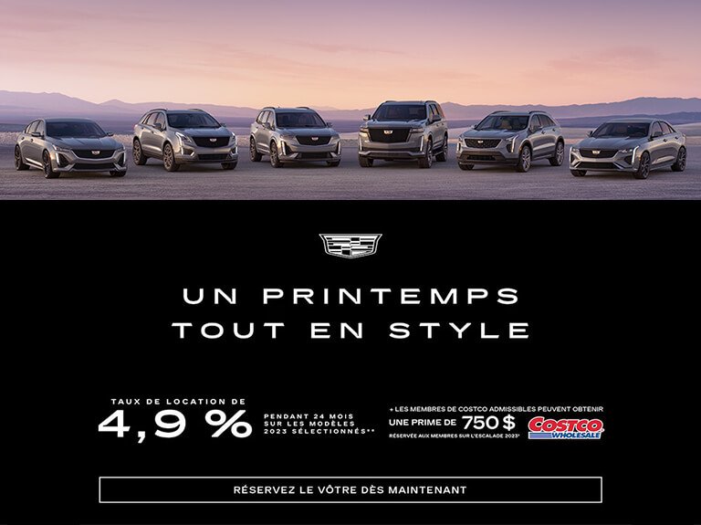 Printemps style cadillac 1140x200