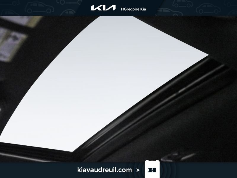 2022 Subaru Outback Grey Saint-Eustache - photo #12
