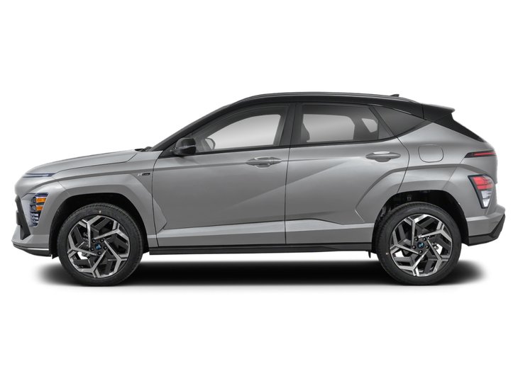 2025 Hyundai Kona Ultimate N-Line