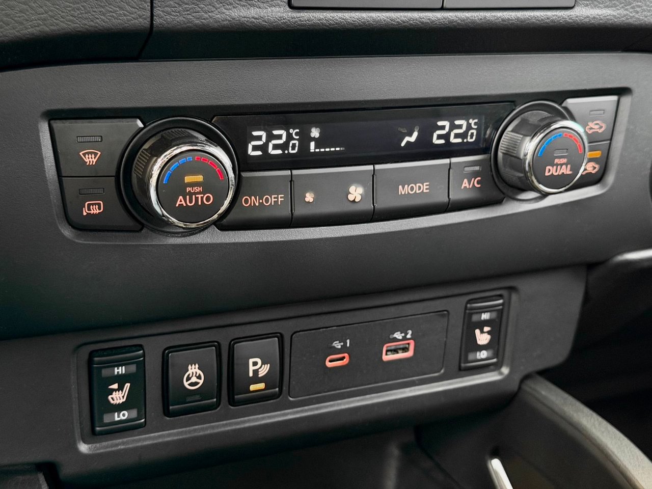 2023 Nissan Frontier White Notre-Dame-des-Prairies - photo #30