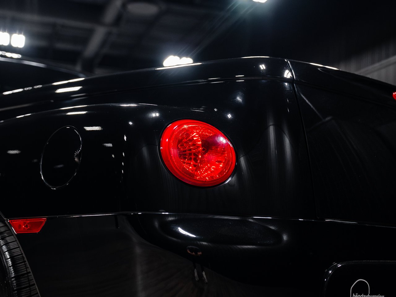 2006 Chevrolet SSR Reg Cab 116.0 WB Smokin' Asphalt Sherwood Park - photo #18