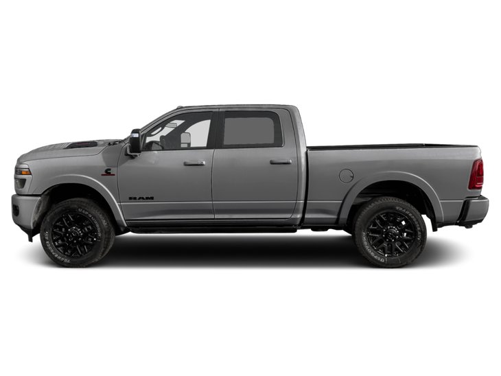 2027 Ram 2500 Limited