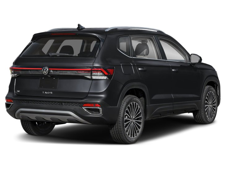 2025 Volkswagen Taos Comfortline