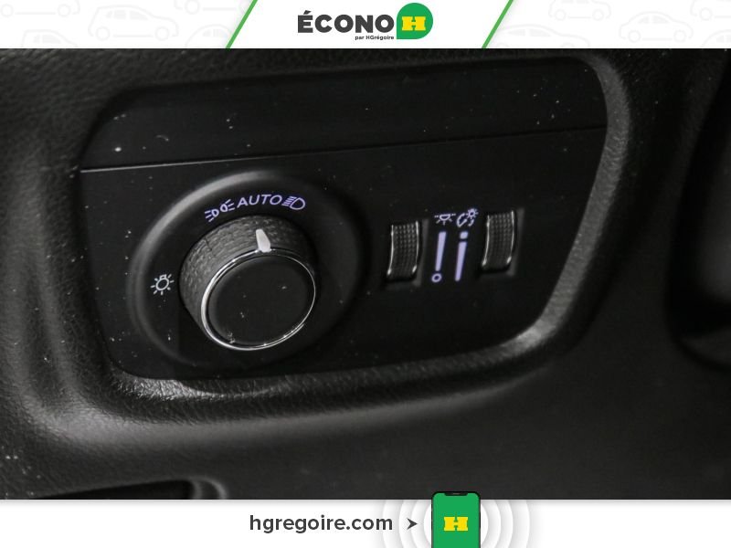 2023 Jeep Grand Cherokee Grey Laval - photo #12
