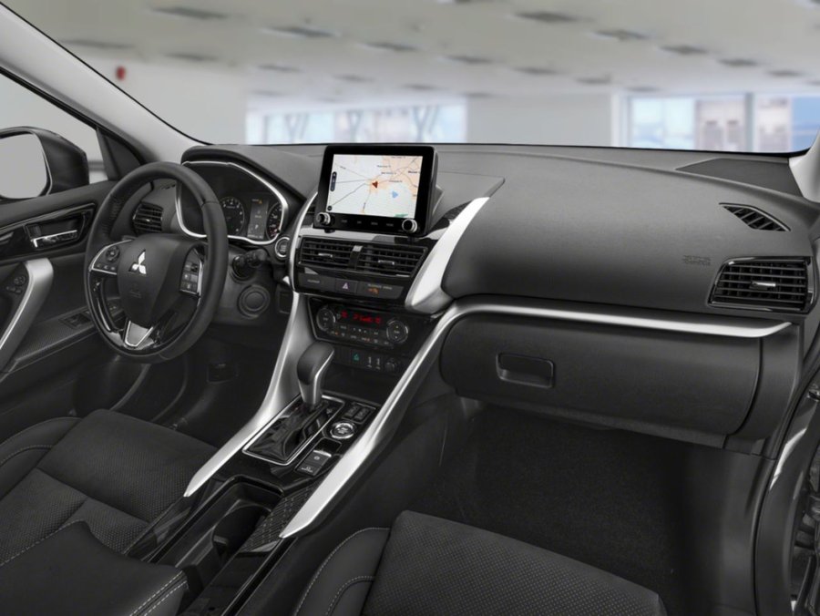 MITSUBISHI Eclipse Cross SE 2026 Gris titane métallisé