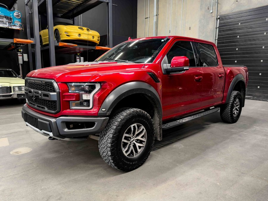 2020 Ford F-150 2020