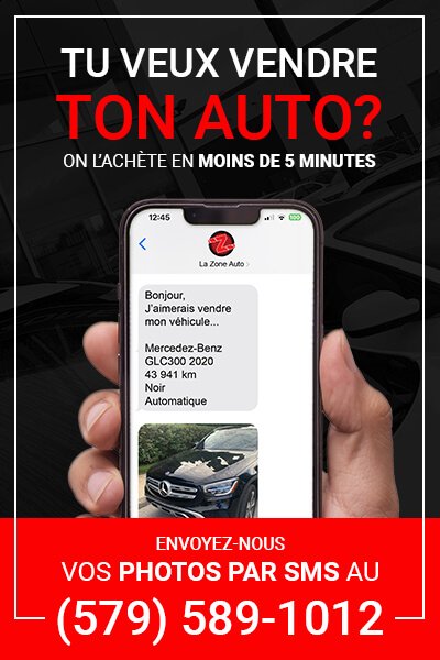 Rachat La Zone Auto banner 400x600