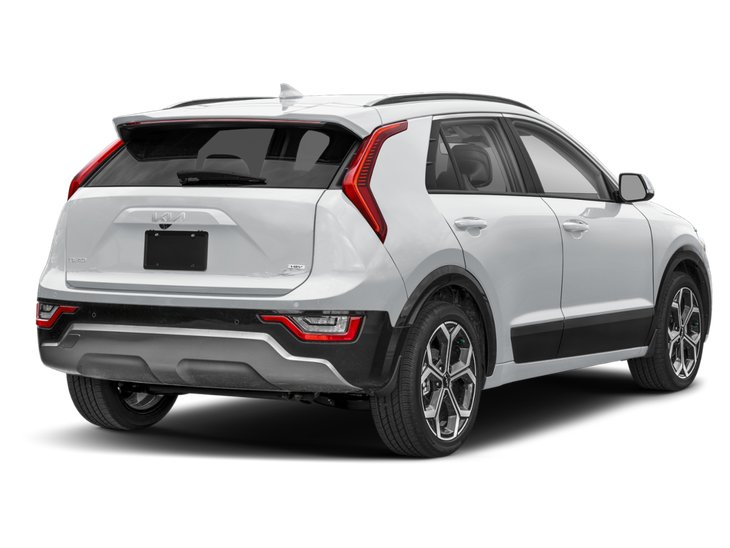 2026 Kia Niro SX
