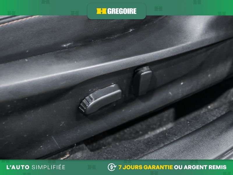 Subaru Crosstrek 2019 Blanc Blainville - photo #16