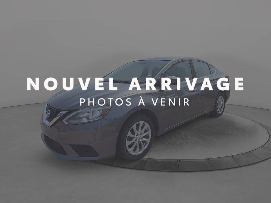 Nissan Sentra 2018 2018 Gris
