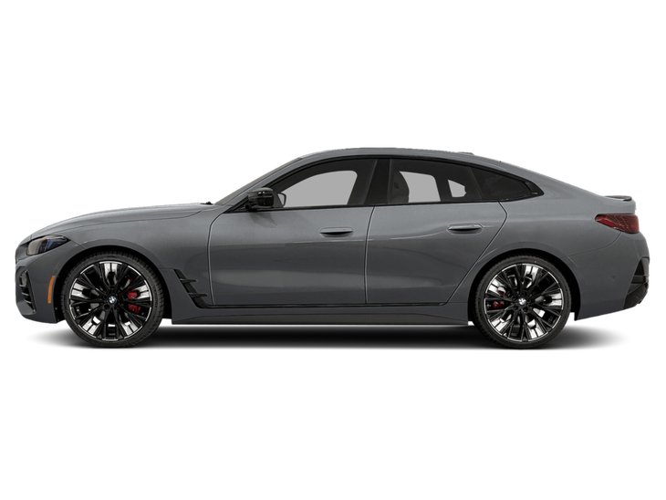 2026 BMW Série 4 M440i xDrive
