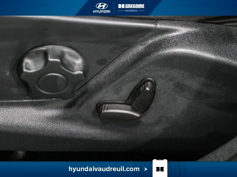 2018 Ford EcoSport Black Laval - photo #18