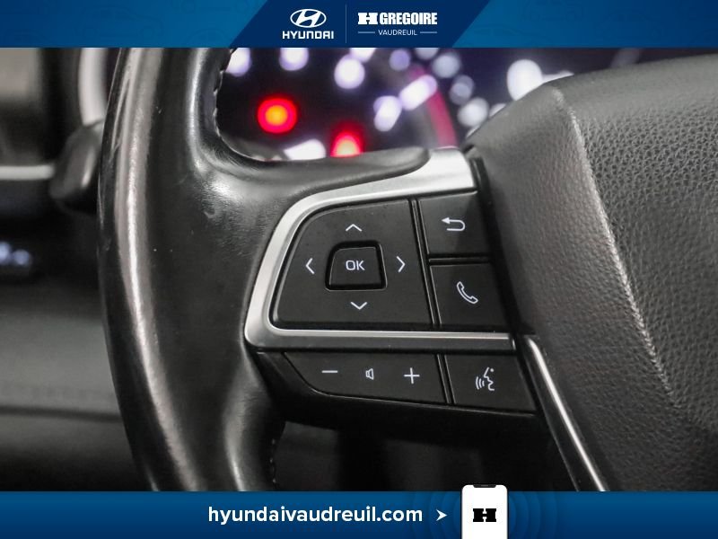 2020 Toyota Highlander Silver Laval - photo #23