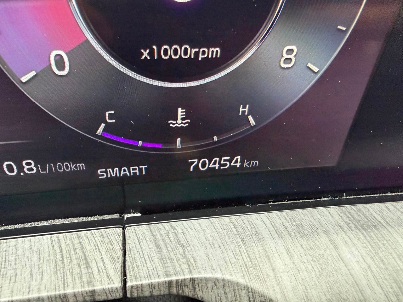 2023 Kia Telluride White Thetford Mines - photo #24