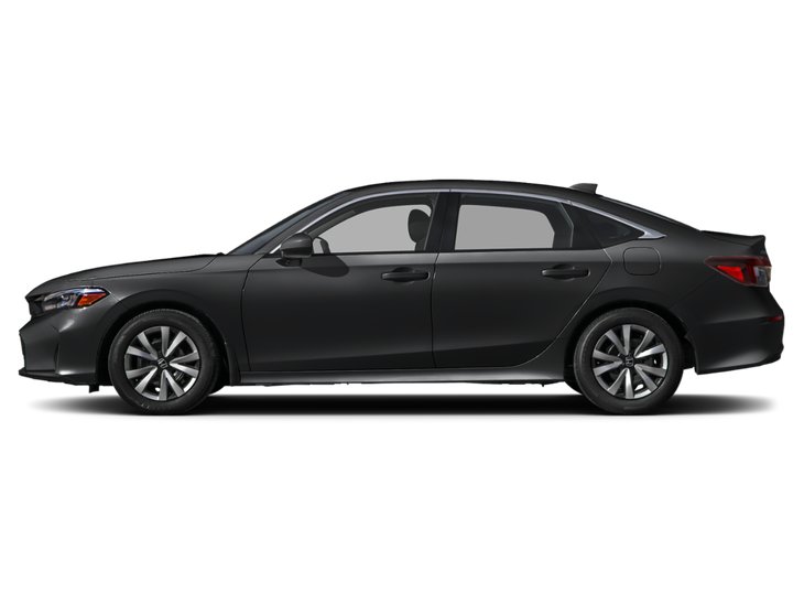 2025 Honda Civic Berline LX